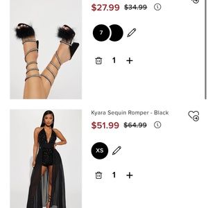 Clothes fashion nova